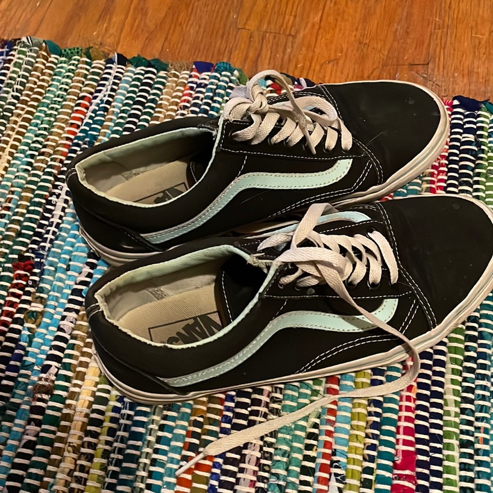 Vans sneakers